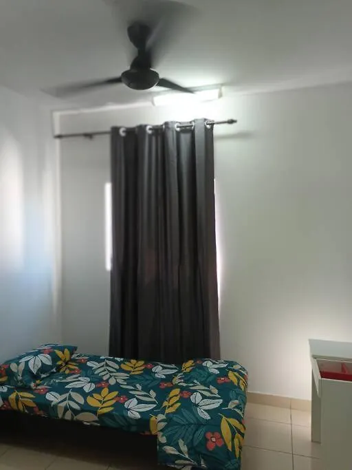 Alanis Residence@Klia Sepang Apartment