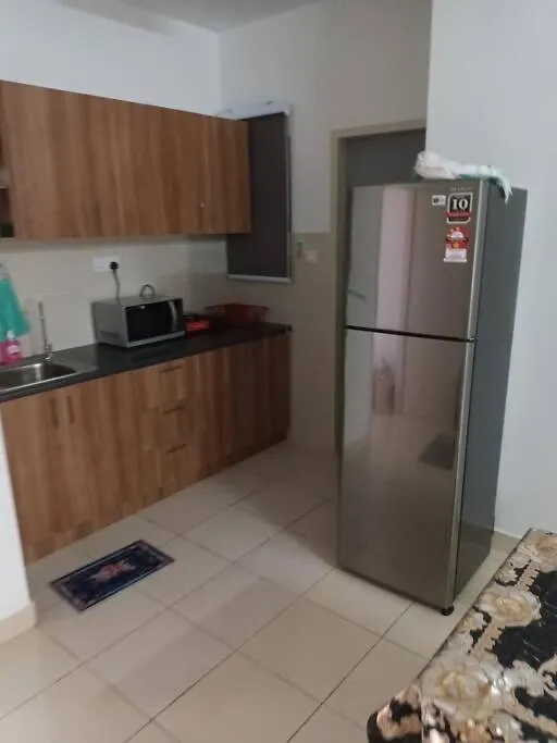 Apartment Alanis Residence@Klia Sepang