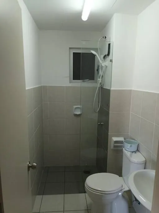 Apartment Alanis Residence@Klia Sepang